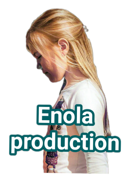 Logo de ma production audio