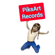 Piksart records2