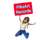 Piksart records2